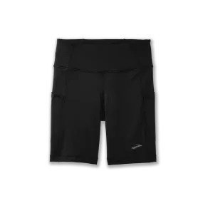 Brooks Women's Method 8 Short Tight