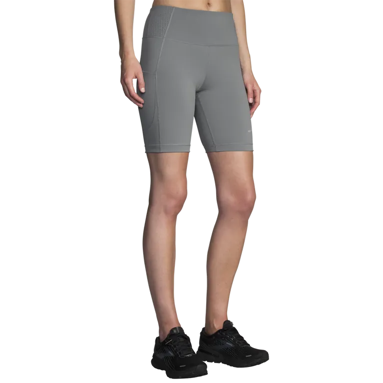 Brooks Women's Method 8 Short Tight