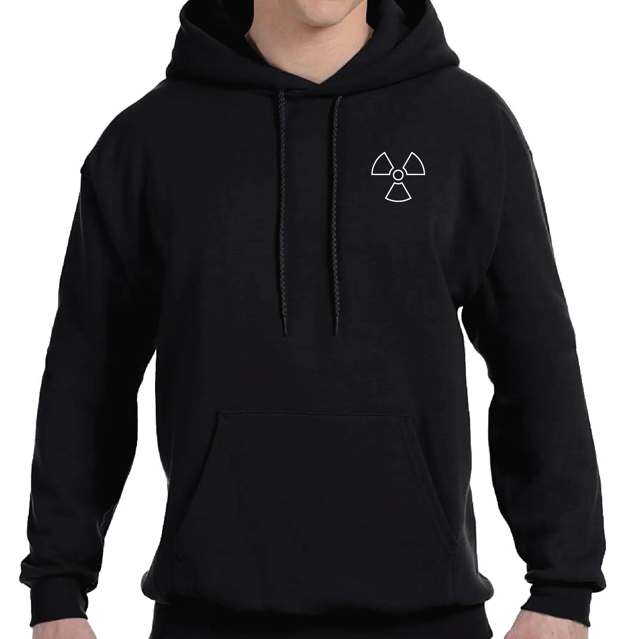 Caduceus Hoodie