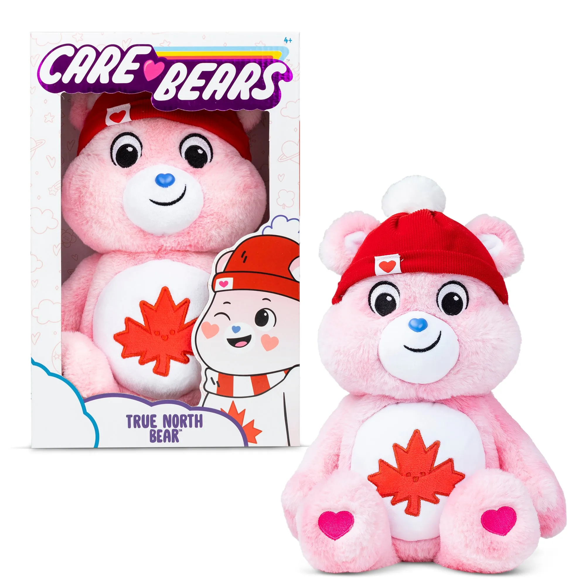 Care Bears 35cm True North Bear (Exclusive)