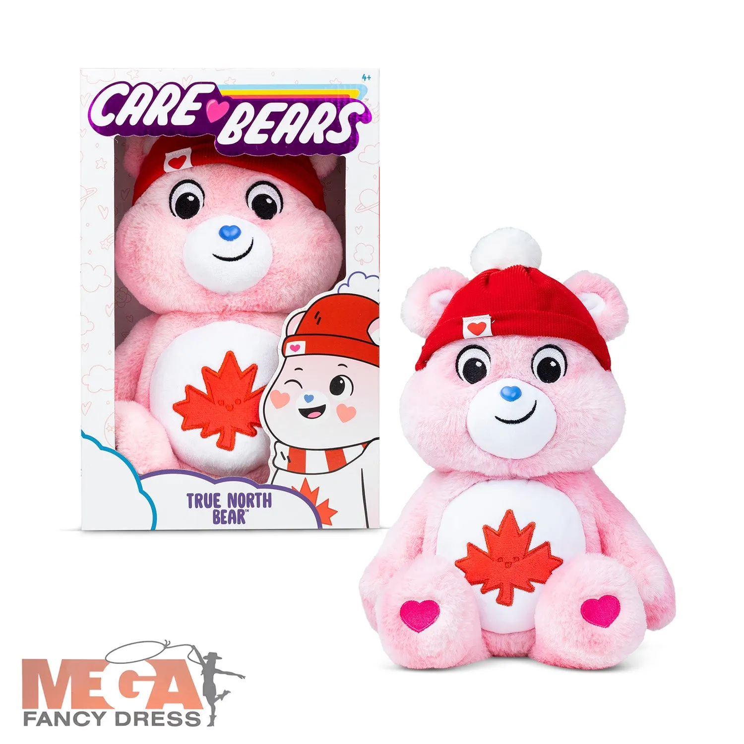 Care Bears 35cm True North Bear (Exclusive)