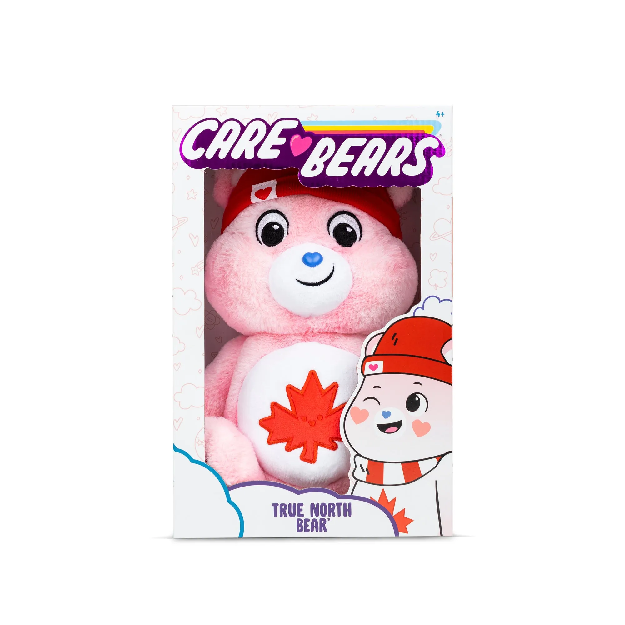 Care Bears 35cm True North Bear (Exclusive)