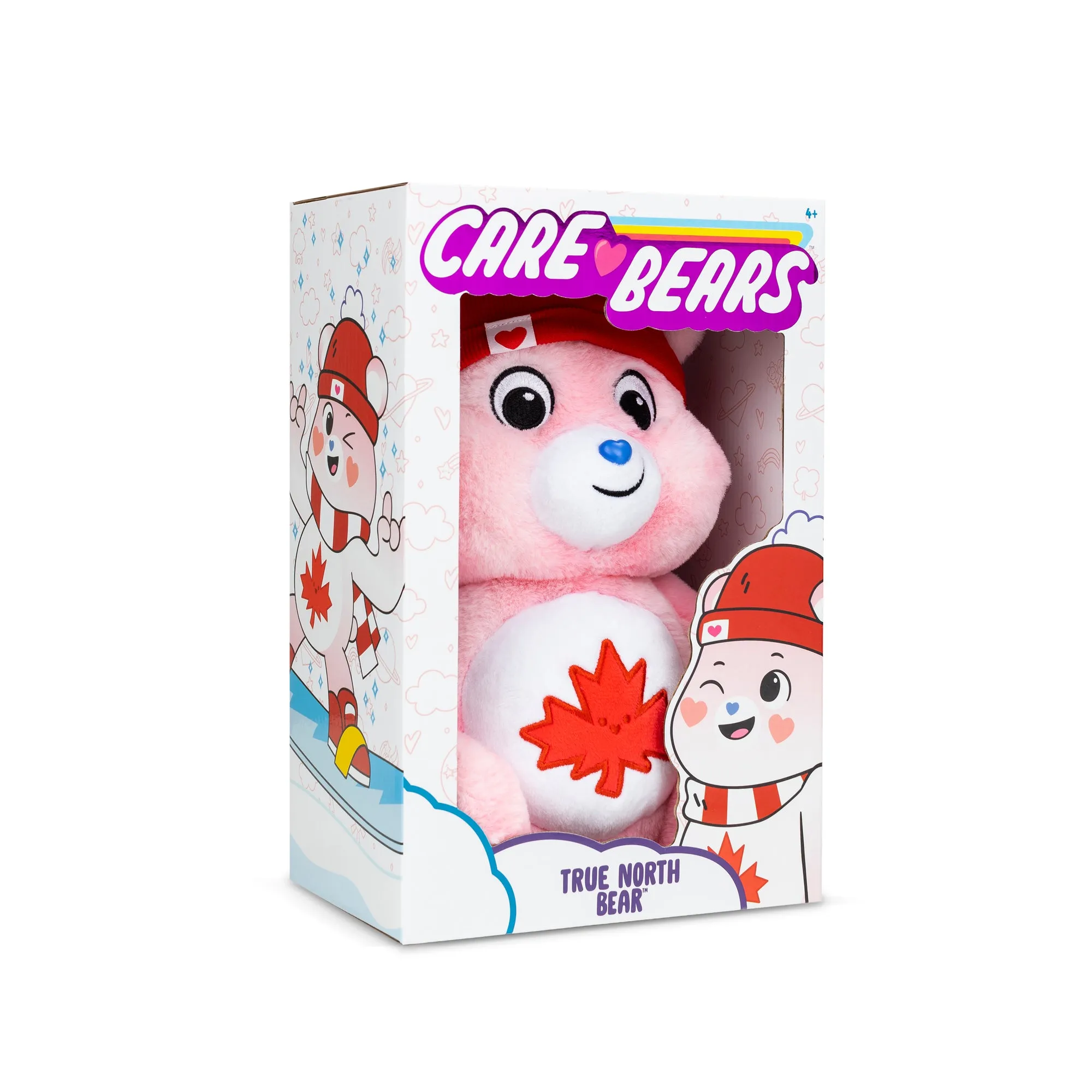 Care Bears 35cm True North Bear (Exclusive)