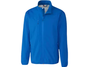 Clique Trail Stretch Shoftshell Jacket - Men's