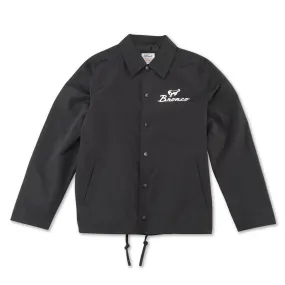 Coaches Nylon Water Proof Jacket – Ford Bronco