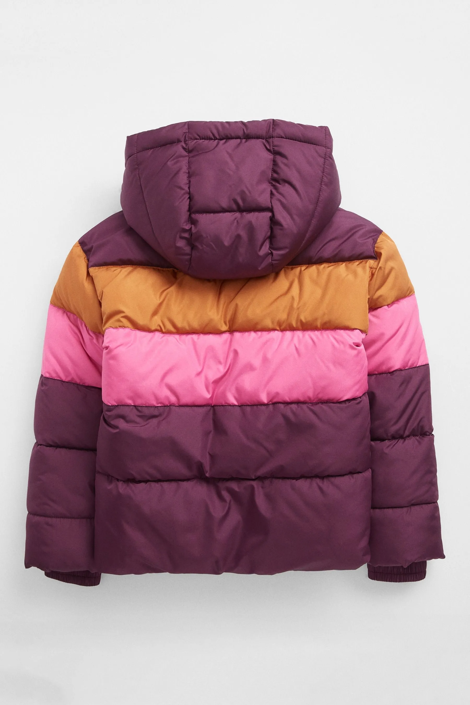 Cold Control Max Puffer Coat