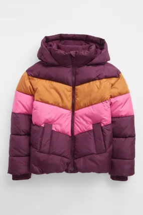 Cold Control Max Puffer Coat