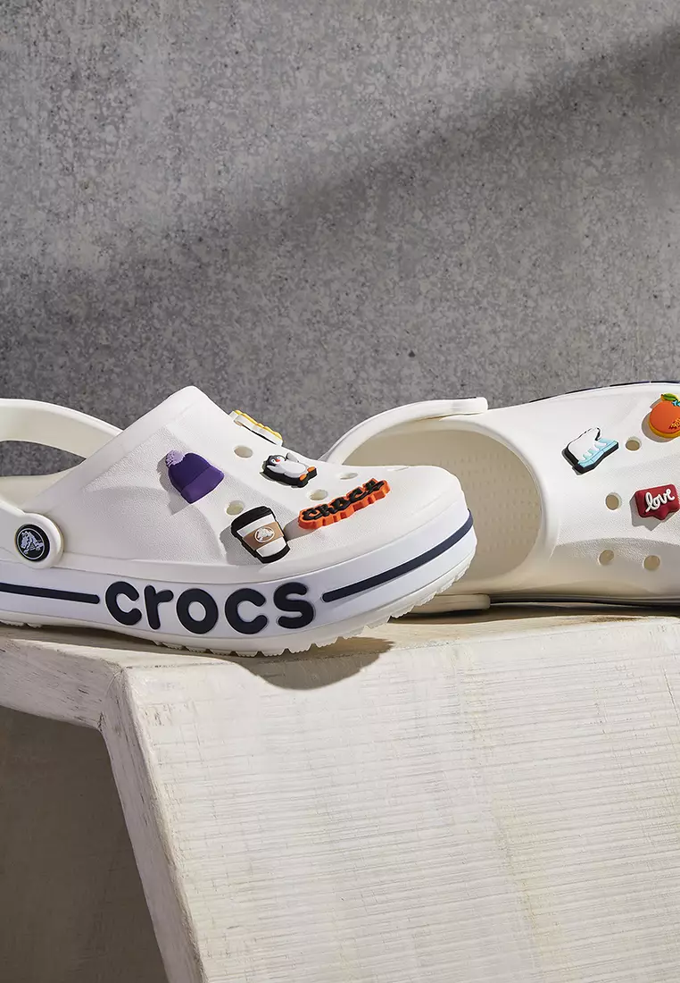 Crocs Bayaband Clogs