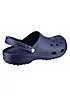 Crocs Blue Classic Clogs