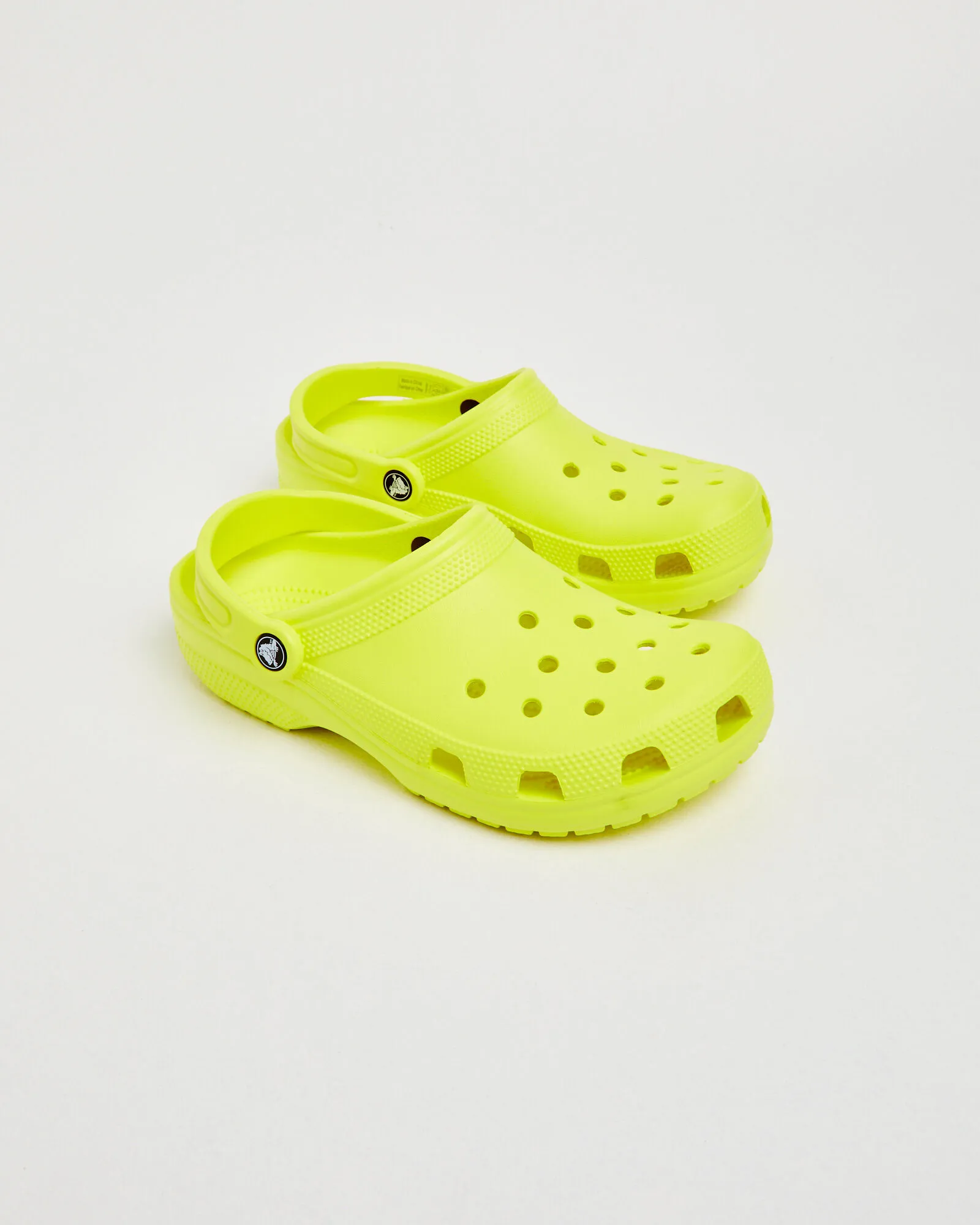 Crocs Classic Clogs Acidity