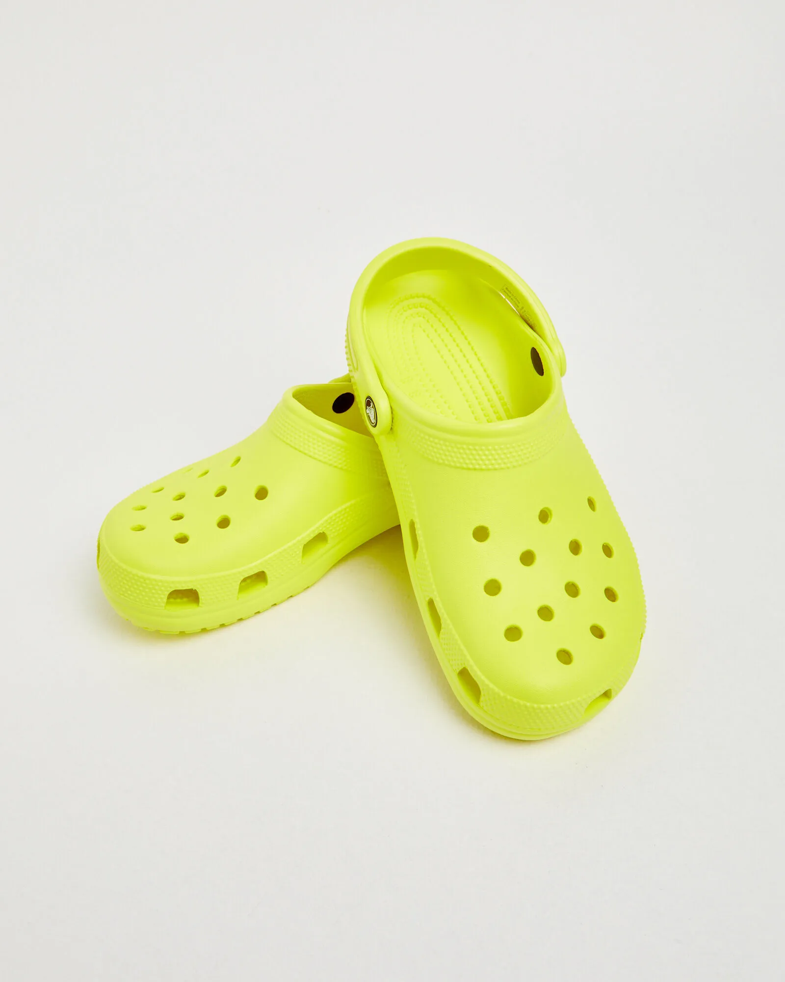 Crocs Classic Clogs Acidity