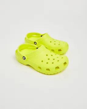 Crocs Classic Clogs Acidity