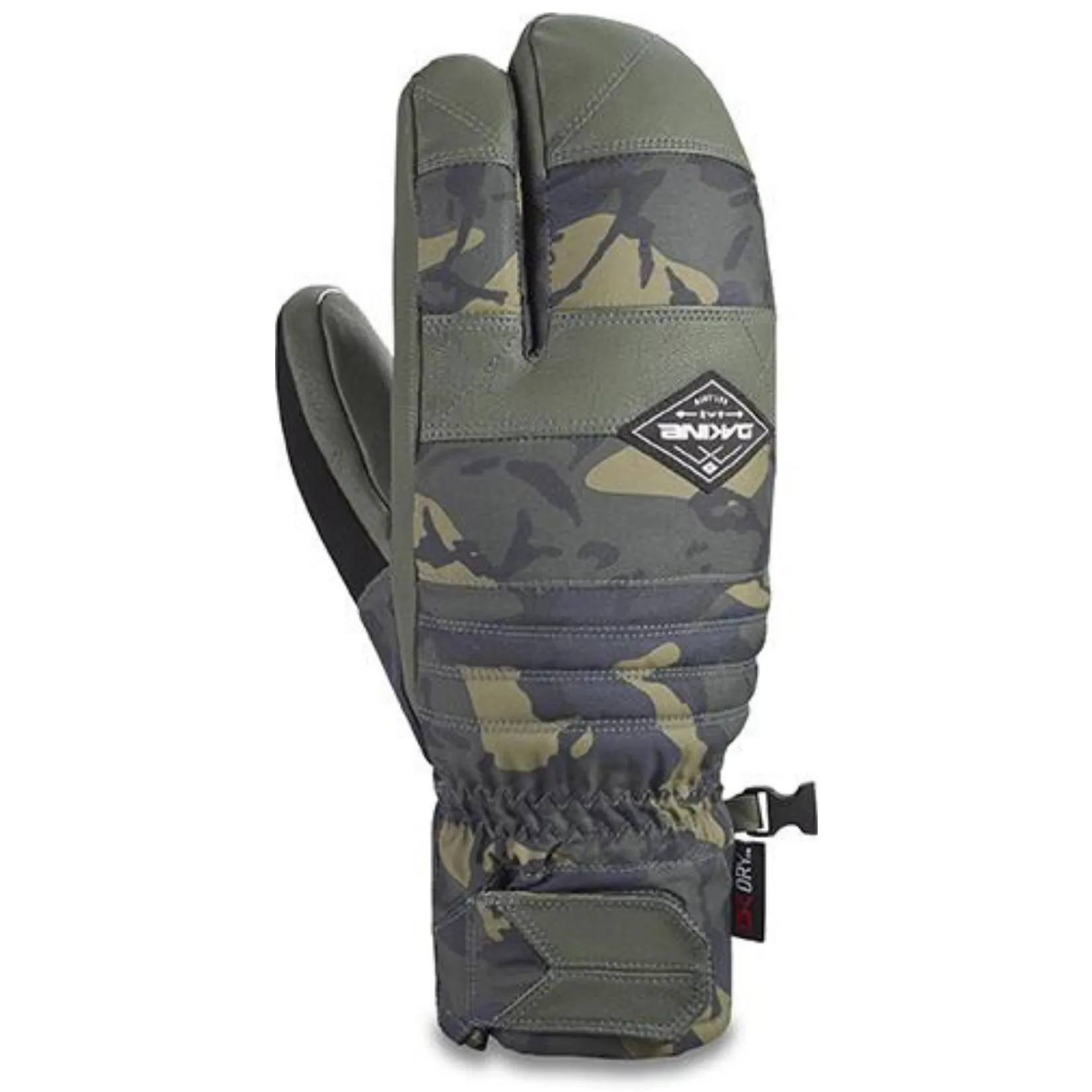 Dakine Fillmore Trigger Mittens