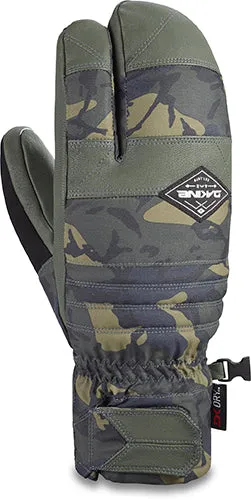 Dakine Fillmore Trigger Mittens