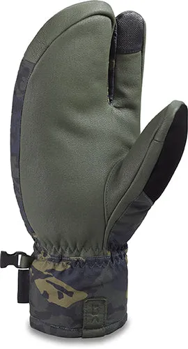 Dakine Fillmore Trigger Mittens