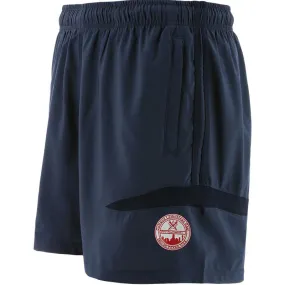 Dallas Fionn Mac Cumhaills Loxton Woven Leisure Shorts