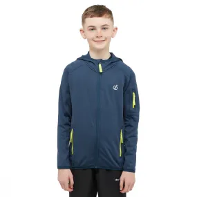 Dare 2B Kids' Explore Fleece Hoodie | Millets