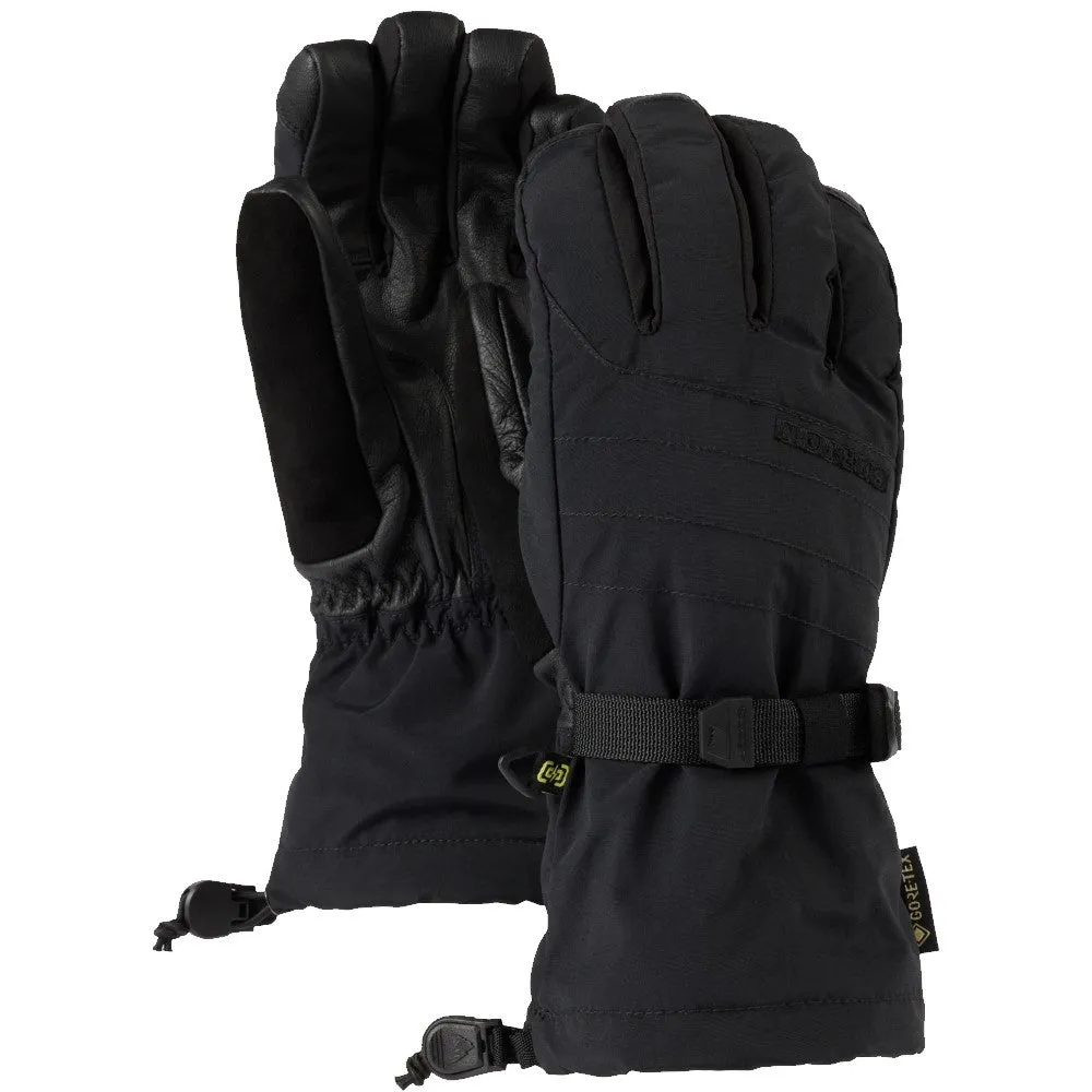 Deluxe Gore-Tex Gloves - Womens