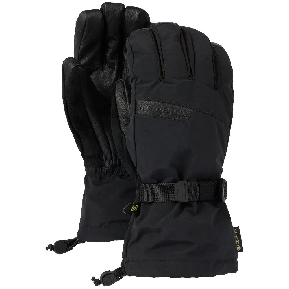 Deluxe Gore-Tex Gloves