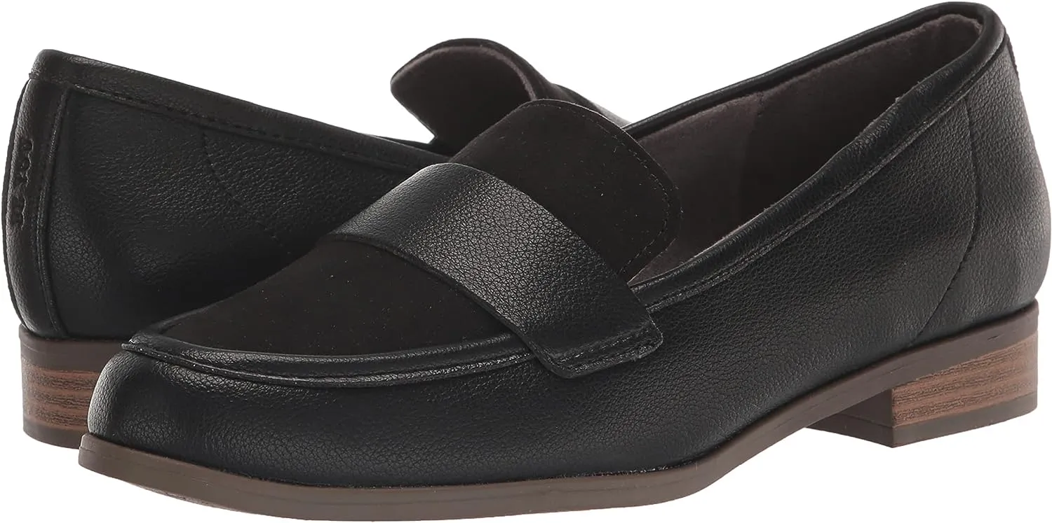 Dr. Scholls Women's Rate Moc Loafers