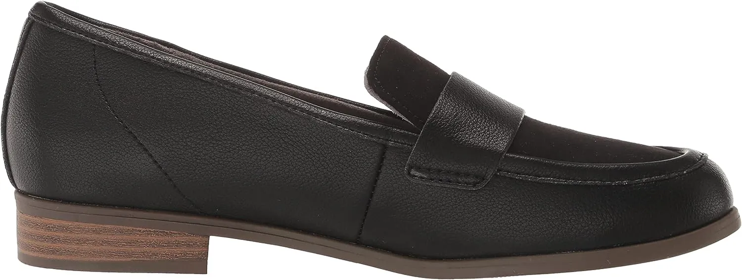 Dr. Scholls Women's Rate Moc Loafers