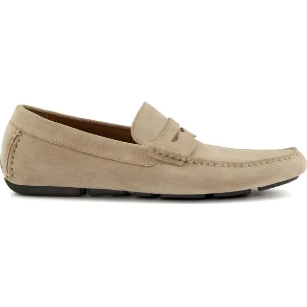 Dune London Bradlay Moccasins