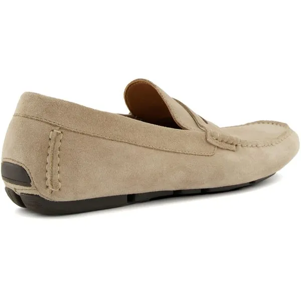 Dune London Bradlay Moccasins