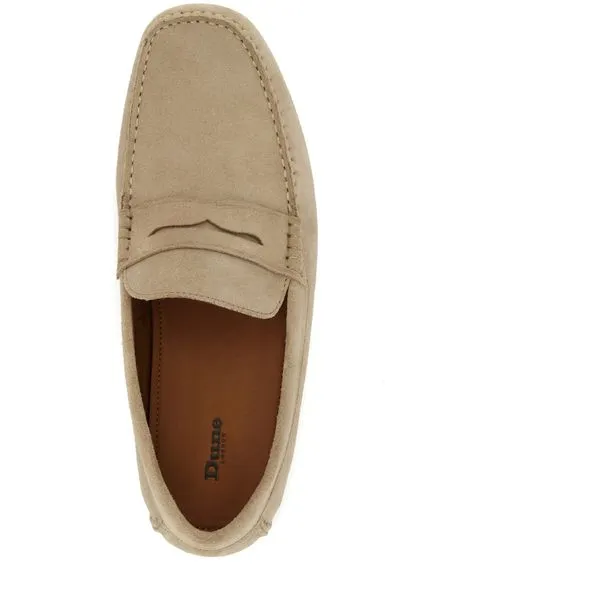 Dune London Bradlay Moccasins