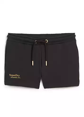 Essential Logo Shorts by Superdry | Look Again