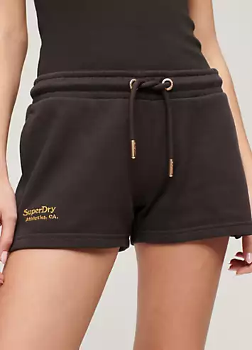 Essential Logo Shorts by Superdry | Look Again