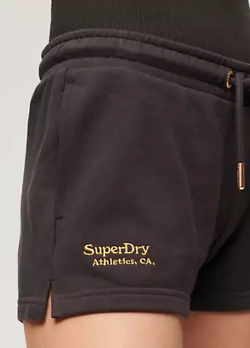 Essential Logo Shorts by Superdry | Look Again