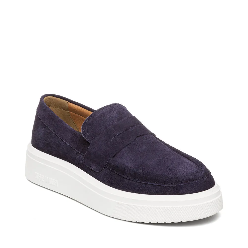 Felix Loafer DK NAVY SUEDE