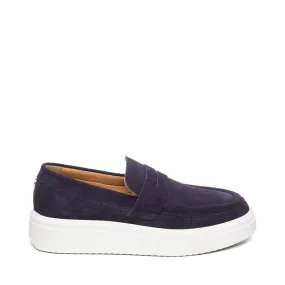 Felix Loafer DK NAVY SUEDE