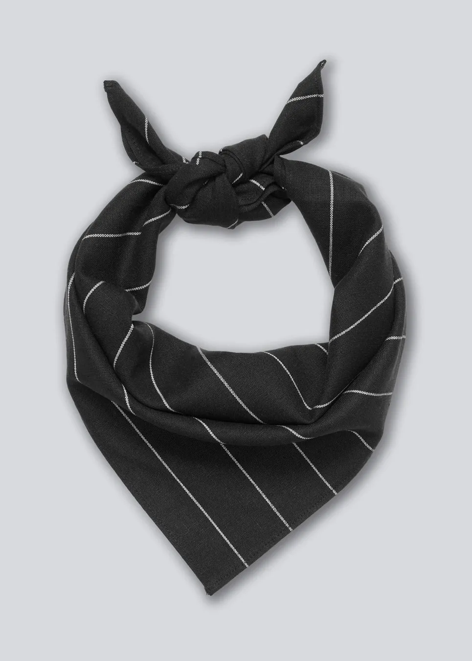 FiaMD scarf - Black