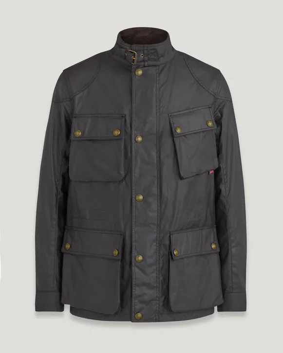 fieldmaster jacket