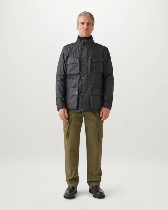 fieldmaster jacket