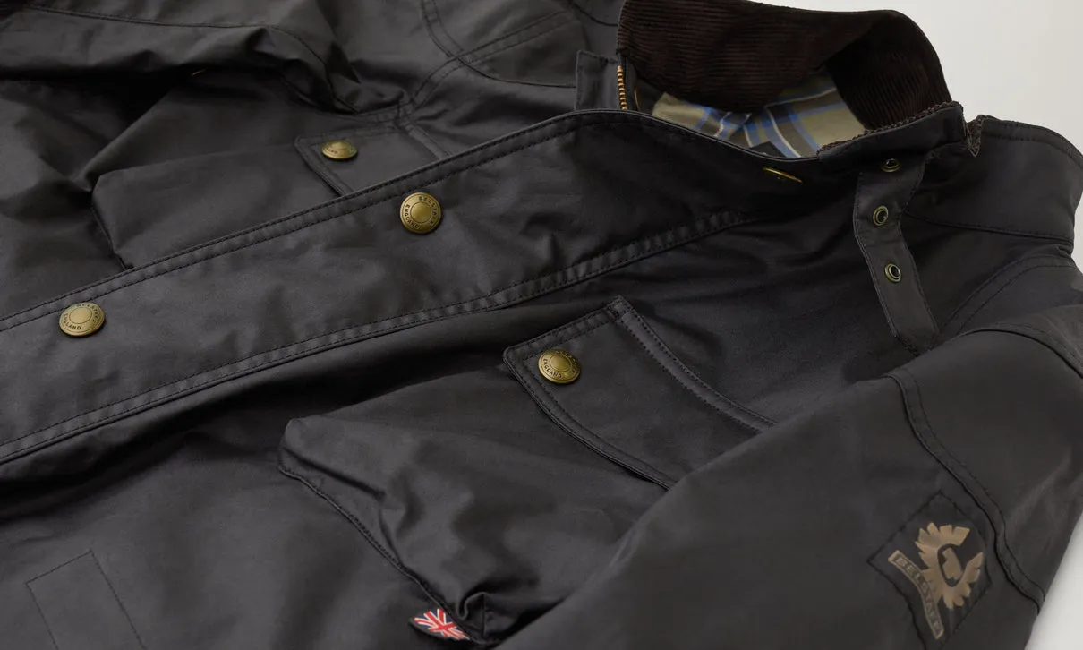 fieldmaster jacket