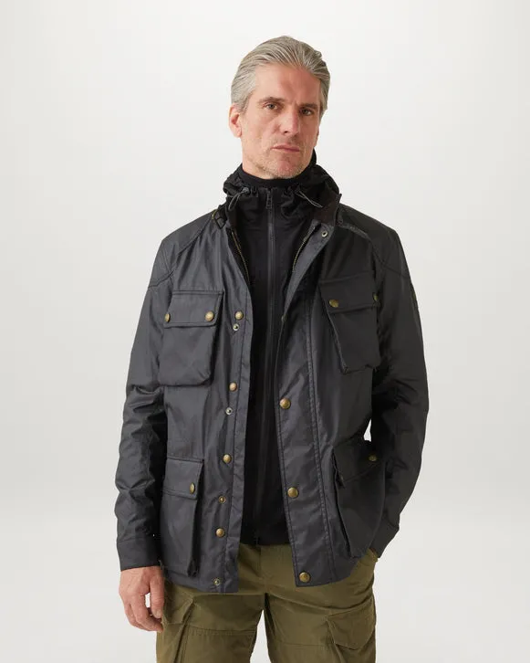 fieldmaster jacket