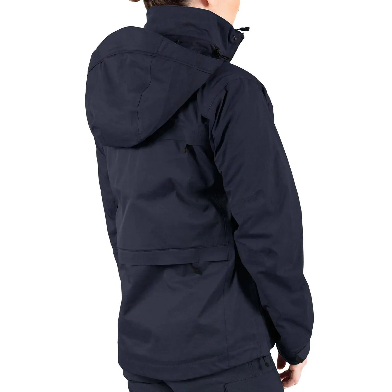 First Tactical Women's Tactix 3-in-1 System Parka