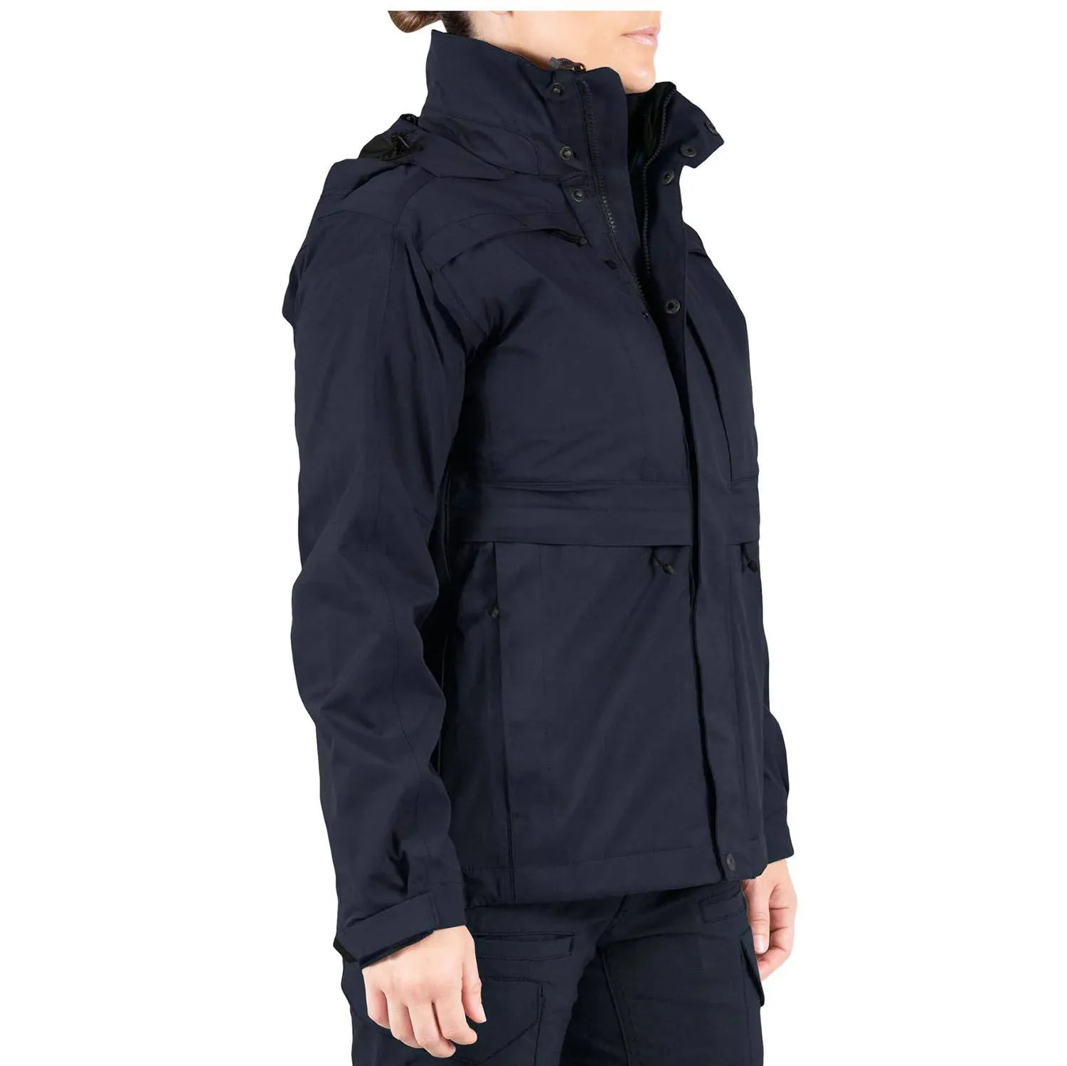 First Tactical Women's Tactix 3-in-1 System Parka