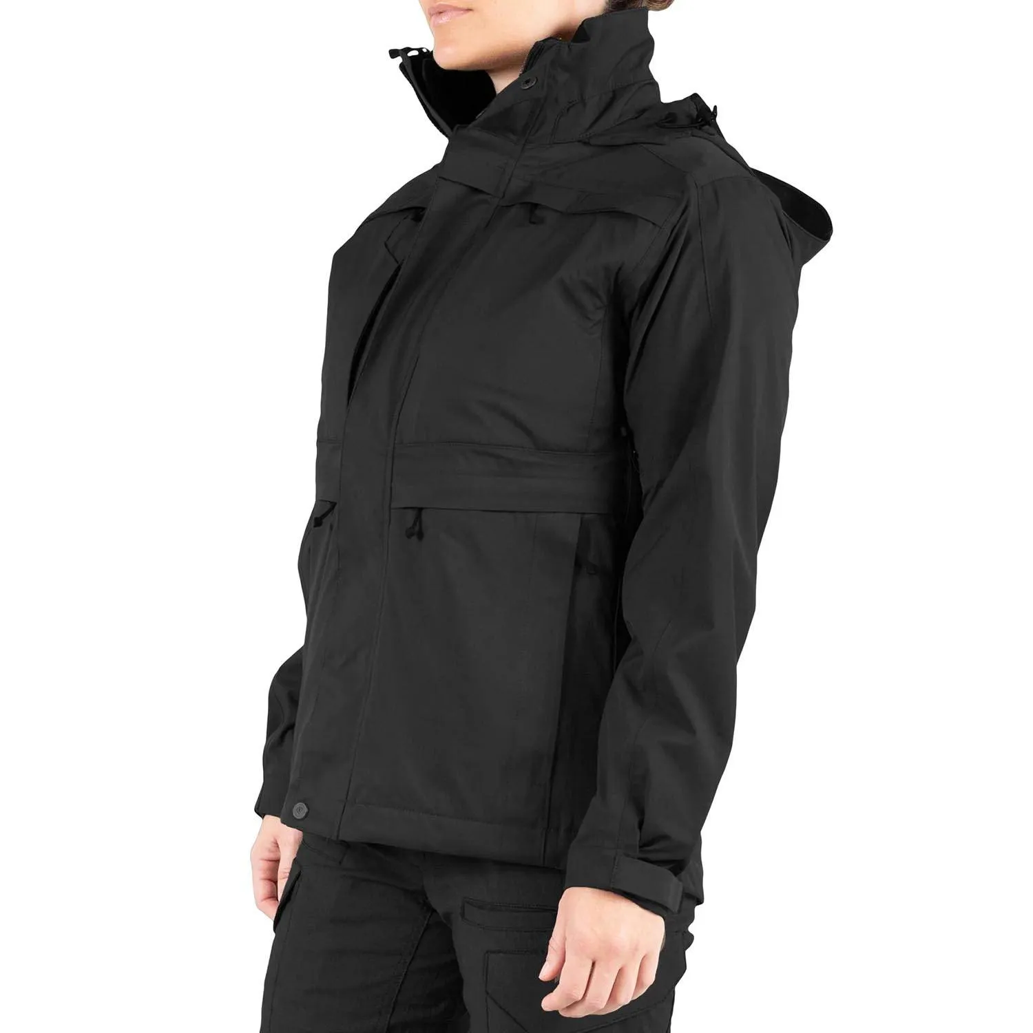 First Tactical Women's Tactix 3-in-1 System Parka