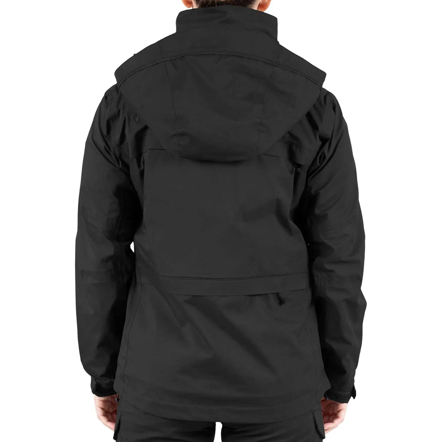 First Tactical Women's Tactix 3-in-1 System Parka