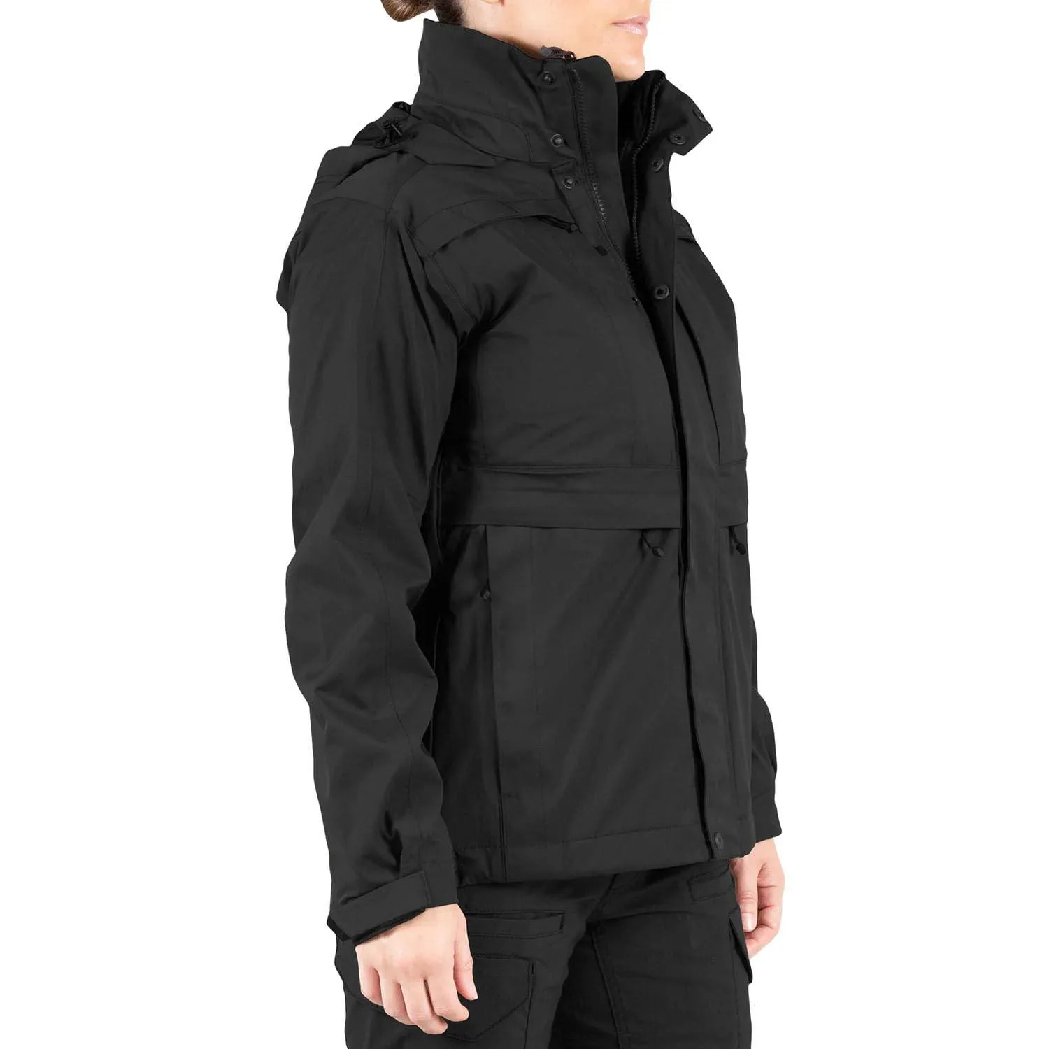 First Tactical Women's Tactix 3-in-1 System Parka