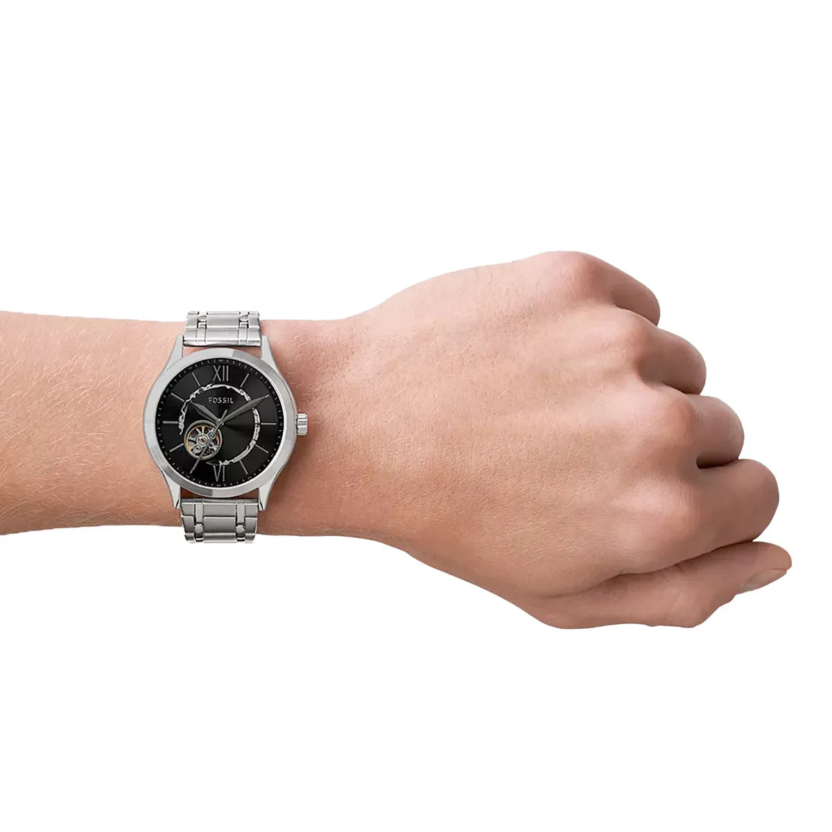 FOSSIL BQ2648