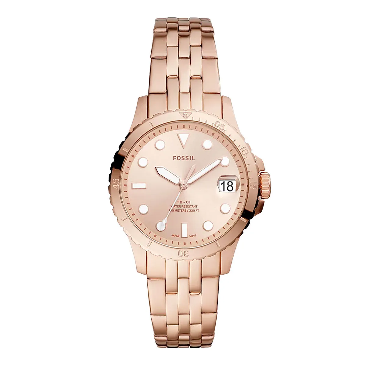 FOSSIL ES4748