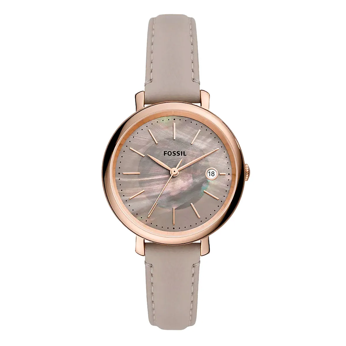 FOSSIL ES5091