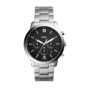 Fossil Neutra Chronograph Watch