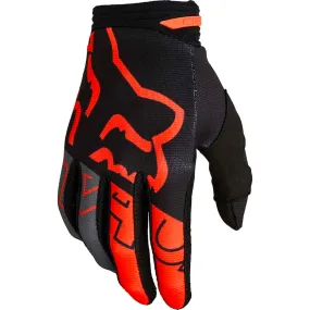 Fox - 2022 Youth 180 Skew Gloves