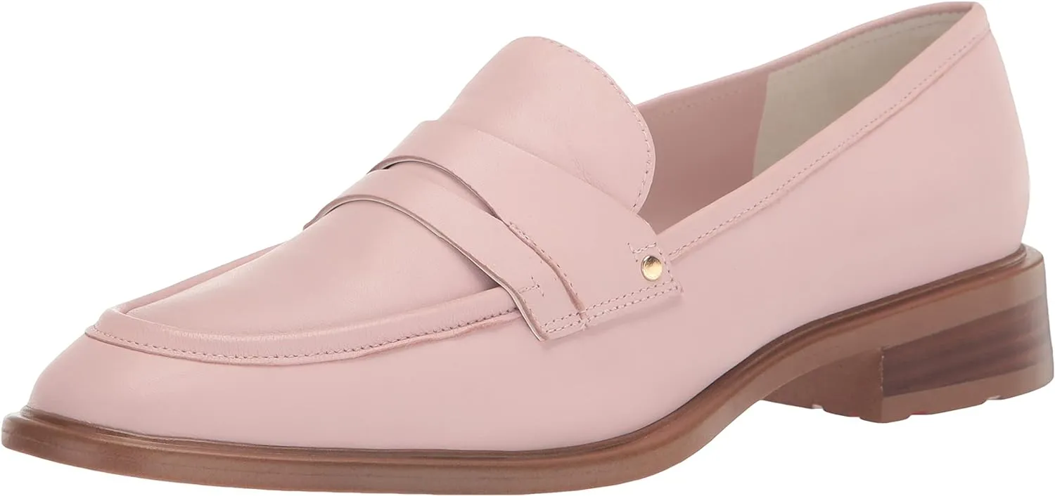 Franco Sarto L-Edith Women's Loafers NW/OB