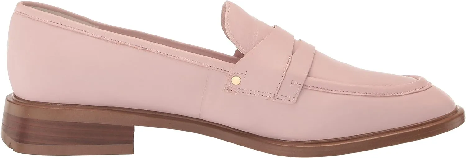 Franco Sarto L-Edith Women's Loafers NW/OB